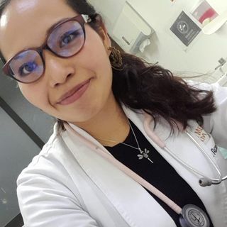 Dr. Lucia Acosta Luna