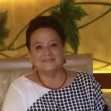 Dr. Concepción Hernández Samaniego