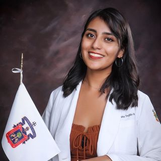 Dr. Laisha Trujillo
