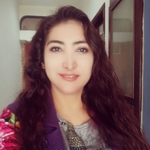 Dr. Alma Janet Reyes Zepeda