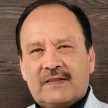 Delgado Gustavo Vela