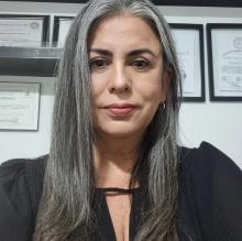 Dr. Victoria Belinda Cavazos Cardenas