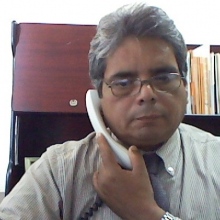 Flores Gerardo Medina