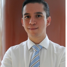 Jorge Emmanuel Morales León