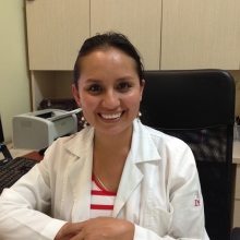 Teresita de Jesús Prado González