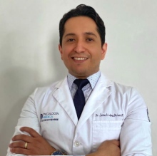 Dr. Jaime Alberto López De Lara Montalvo