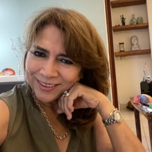 Dr. Patricia Escobedo Rdz