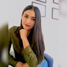 Dr. Ana Karen Gómez Olalde