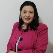 Dra. Patricia Natzihely Morado González