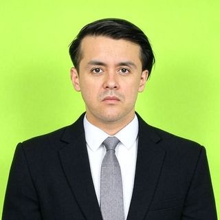 Dr. Luis Enrique Vásquez Rodríguez