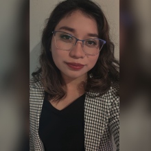 Dr. Verónica Solís Morales