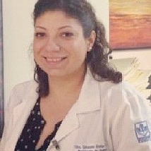 Johanna Zuñiga Hernandez