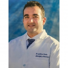 Dr. Jose Guillermo Peralta Díaz