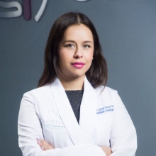 Dr. Danae Govea Fraire