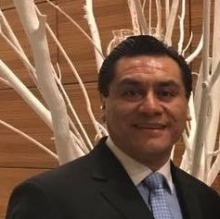 Dr. Alejandro Fernandez Teran