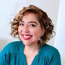 Dr. Harohdhy Babylonia Rivas Saldaña