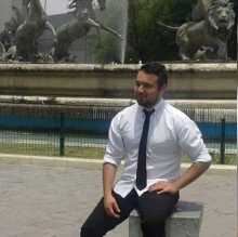 Dr. Prof. Nelson Monsivais