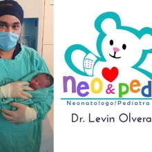 Daniel Levin Olvera Vidal