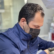 Edson Jonathan Gallo Zavala