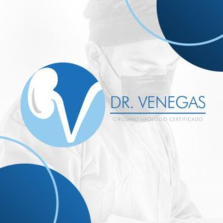 Dr. Edgar Venegas Vázquez