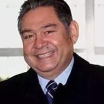 Mario Rafael Cinco Quiñonez