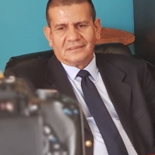 Dr. Miguel Vargas Vielmas