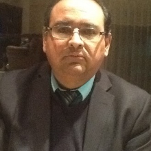 Ruben Aguilar Mauricio