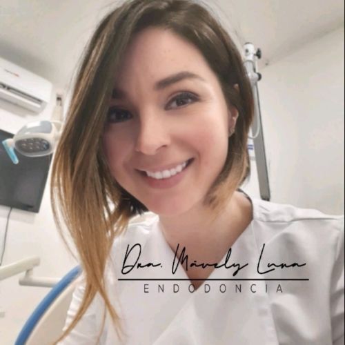 Dr. Mavely Luna