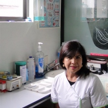 Dr. Anita Nava Nava