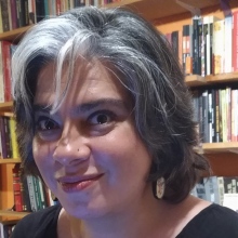 Karla Barrios Rodríguez