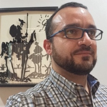 Dr. Roberto Sánchez Torre