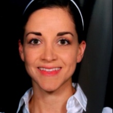 Lorena Romero Díaz de León