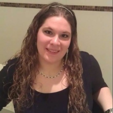 Dr. Luna Lauren Hanono Harari