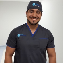 Mauricio Alejandro García López