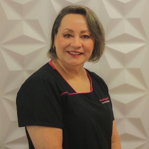 Dr. Karla Lisbeth Rodríguez Vélez