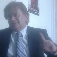 José de Jesus Aguilera Nájera