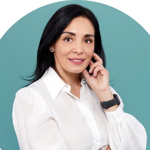 Dr. Rossy Muciño Velasco
