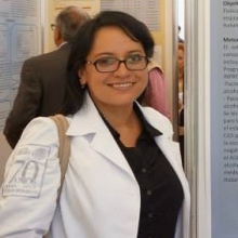 Liliana Sixto Hernández