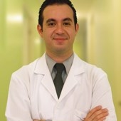 Dr. Sergio Enrique Leal Osuna