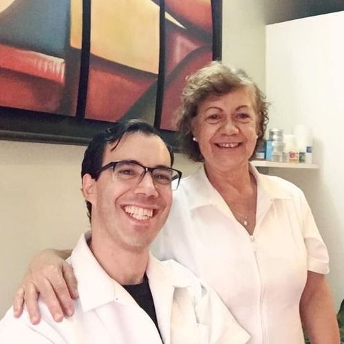 Dr. Virtudes Da Costa Eiroa