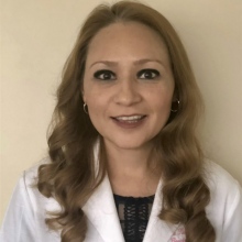 Karla Cecilia Font López