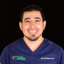 Celso Morales Santana