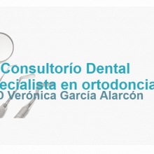 Verónica García Alarcón