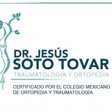 Dr. Jesús Soto Tovar