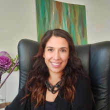 Estefanía Tello Arce