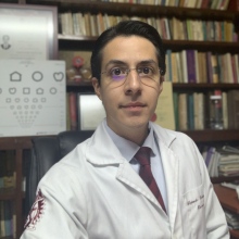 Dr. Alejandro Rodríguez Mercado