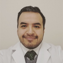 Dr. Roberto Alexis Molina Campuzano