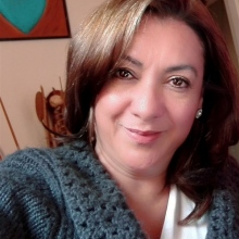 Monica Rosalía Morales