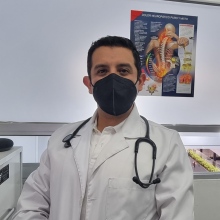 Dr. Rodrigo Urban