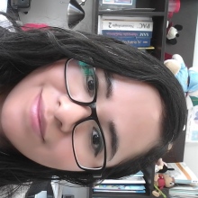 Mercedes Esteffany Garcia Carrillo